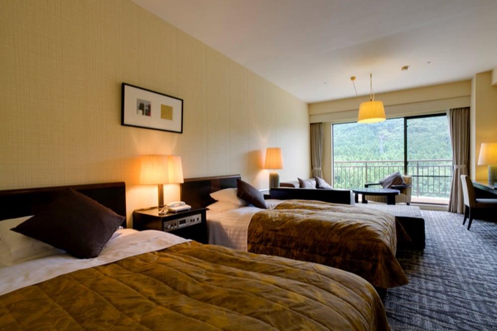 Hotel Harvest Kinugawa Nikko Exterior foto