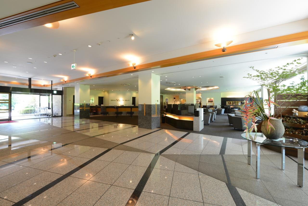 Hotel Harvest Kinugawa Nikko Exterior foto